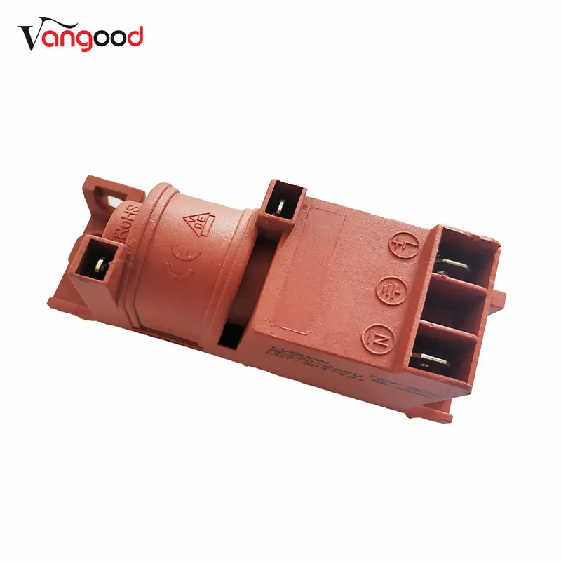 Professional China Gas Cooker Parts -
 Gas Stove Pulse Controller 1.5V Universal Electronic Igniter – Vangood
